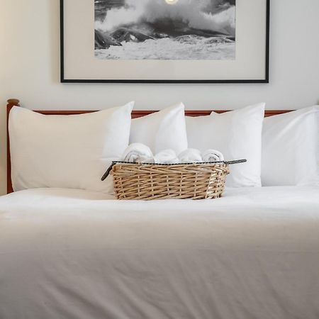 Auberge De La Vieille Maison Rimouski Ngoại thất bức ảnh