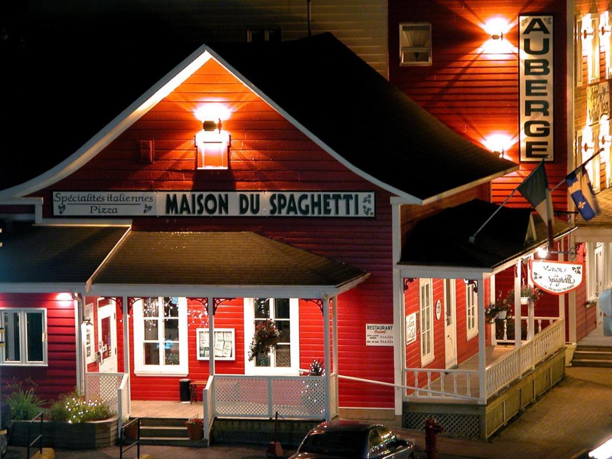 Auberge De La Vieille Maison Rimouski Ngoại thất bức ảnh
