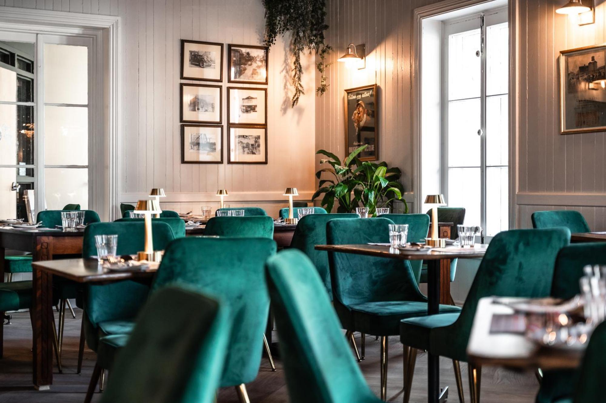 Auberge De La Vieille Maison Rimouski Ngoại thất bức ảnh