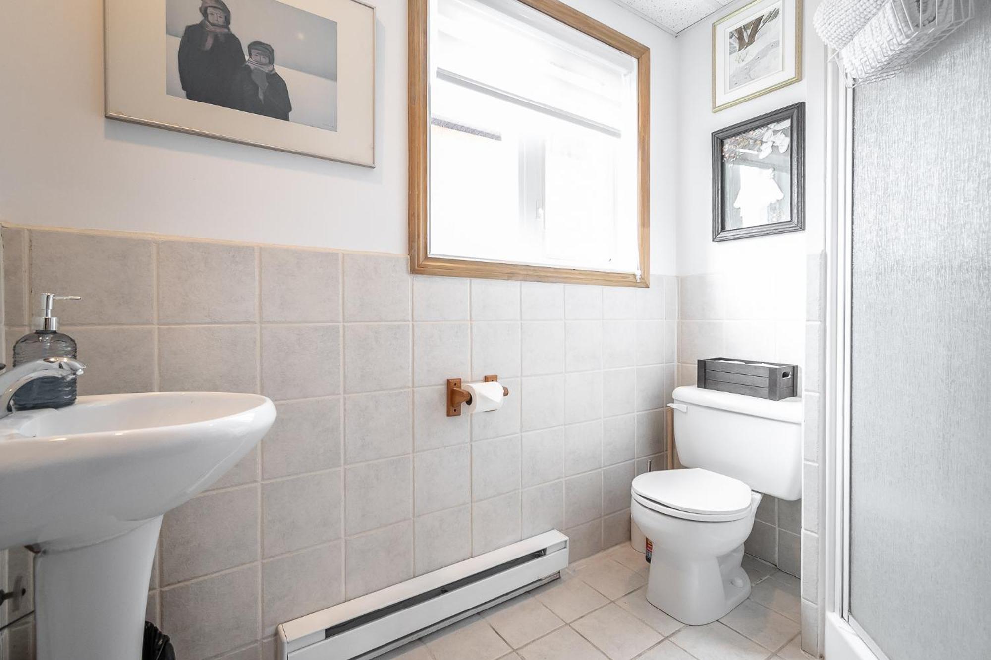 Auberge De La Vieille Maison Rimouski Ngoại thất bức ảnh