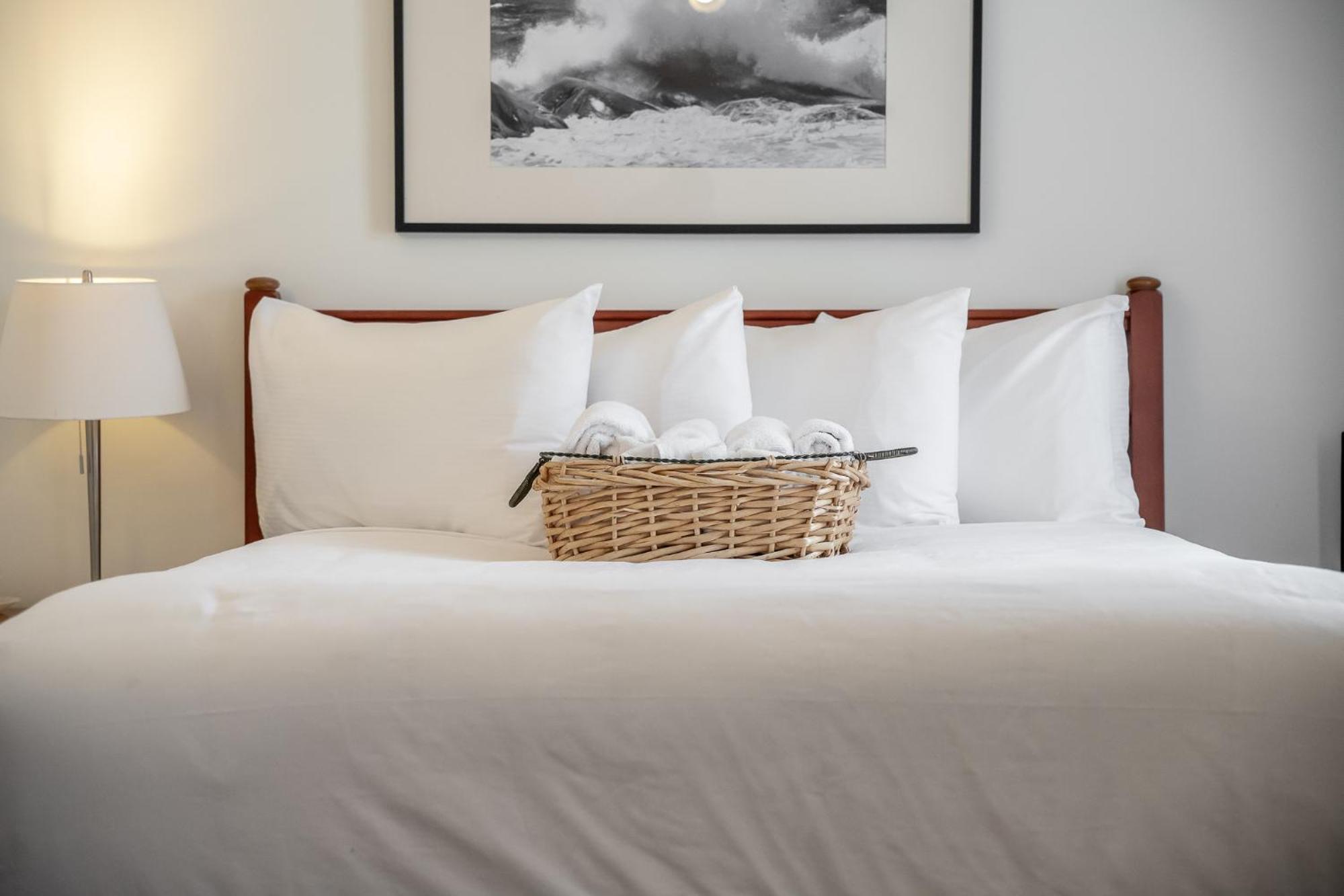 Auberge De La Vieille Maison Rimouski Ngoại thất bức ảnh